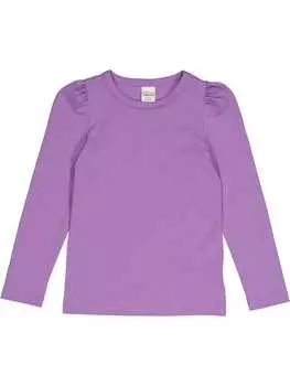 Футболка GREEN COTTON, цвет lavender