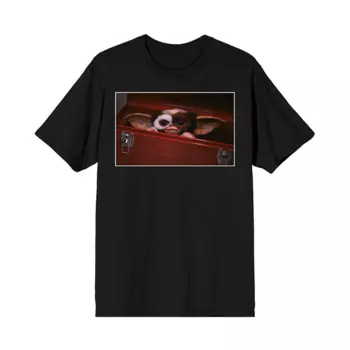 Футболка Gremlins Gizmo