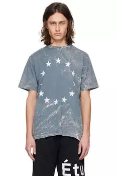 Футболка Grey Wonder Europa tudes