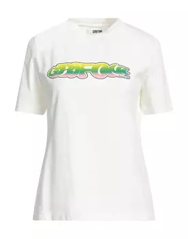 Футболка Grifoni, белый