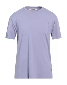 Футболка Grifoni, фиолетовый