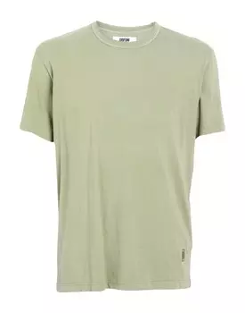 Футболка Grifoni, зеленый