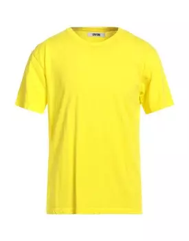 Футболка Grifoni, желтый