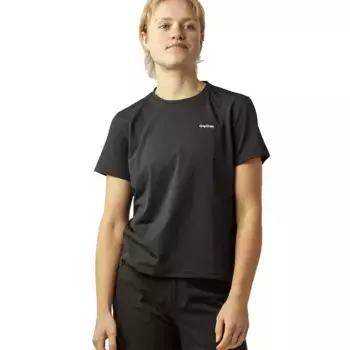 Футболка GripGrab Explr Technical, черный