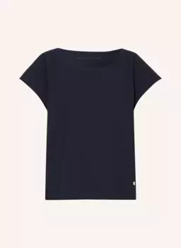 Футболка грит Raffaello Rossi, синий