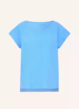 Футболка грит Raffaello Rossi, синий