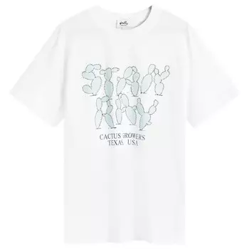 Футболка Growers Stan Ray, белый