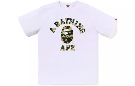 Футболка GS A Bathing Ape