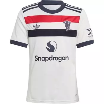 Футболка GS Adidas Originals, белый
