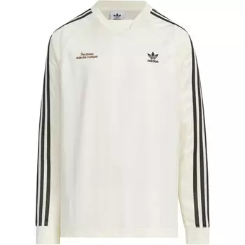 Футболка GS Adidas Originals, белый