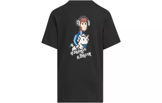 Футболка GS Adidas Originals, черный