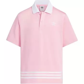 Футболка GS Adidas Originals, розовый