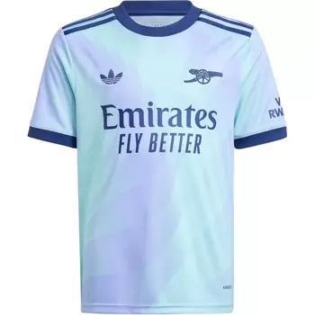 Футболка GS Adidas Originals, синий