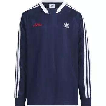 Футболка GS Adidas Originals, синий