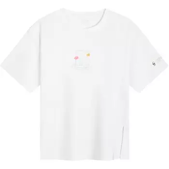 Футболка GS Anta Kids