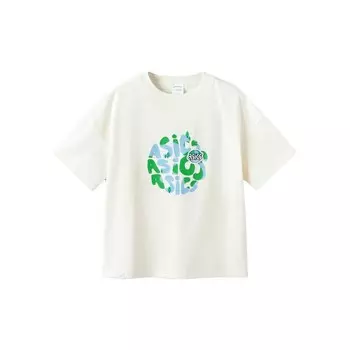 Футболка GS Asics, белый