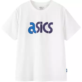 Футболка GS Asics, белый