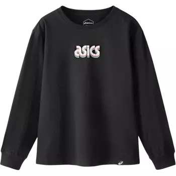 Футболка GS Asics, черный