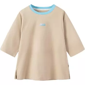 Футболка GS Asics, хаки