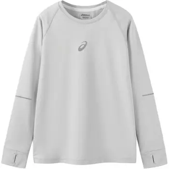 Футболка GS Asics, серый