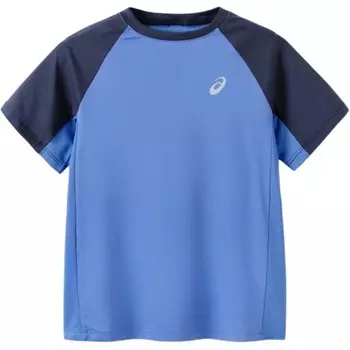 Футболка GS Asics, синий