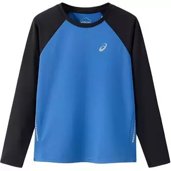 Футболка GS Asics, синий