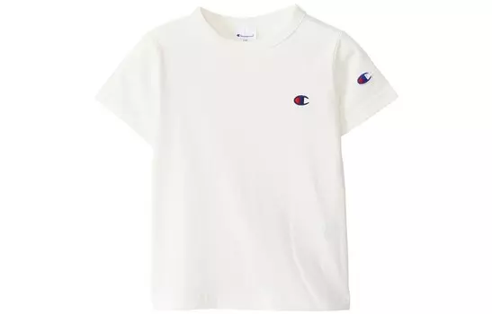 Футболка GS Champion, желтый