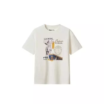 Футболка GS Fila Kids