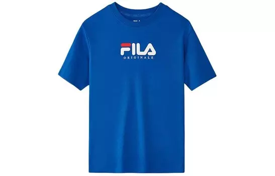Футболка GS Fila Kids