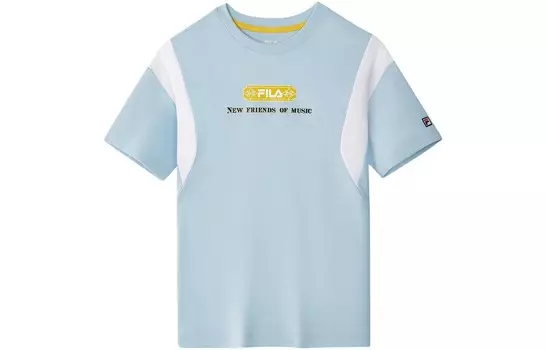 Футболка GS Fila Kids