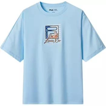 Футболка GS Fila Kids