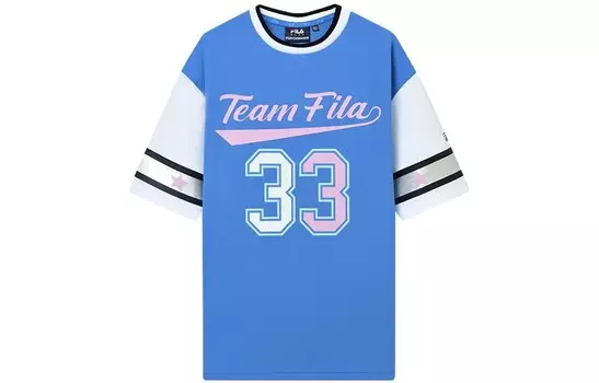 Футболка GS Fila Kids