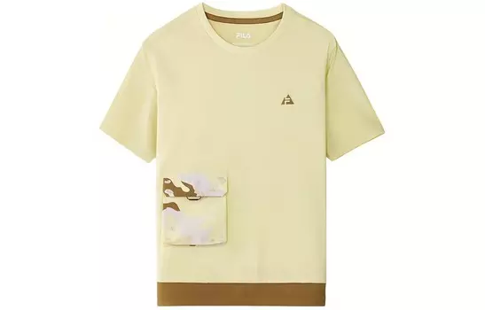 Футболка GS Fila Kids