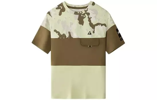 Футболка GS Fila Kids