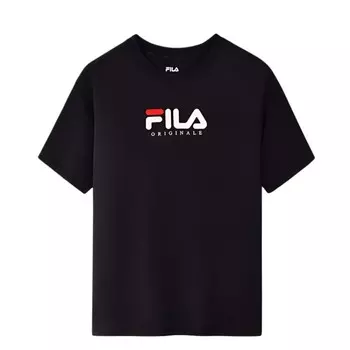 Футболка GS Fila Kids, синий