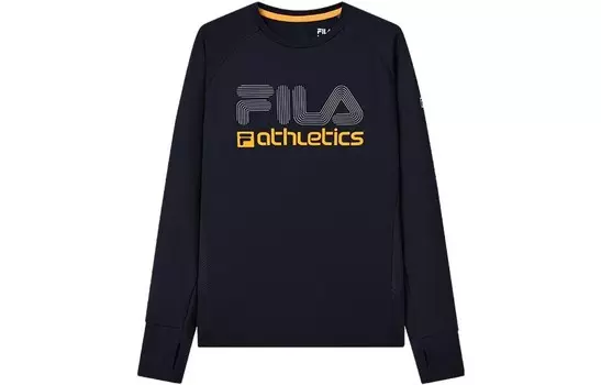 Футболка GS Fila Kids, синий