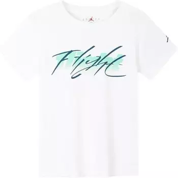 Футболка GS Jordan, белый