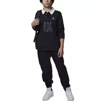 Футболка GS Jordan, черный