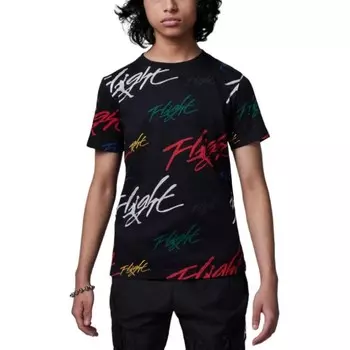 Футболка GS Jordan, черный