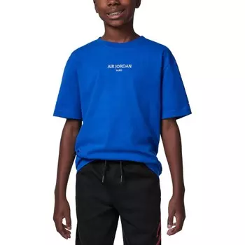 Футболка GS Jordan, цвет Game Royale