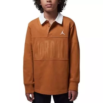 Футболка GS Jordan, оранжевый