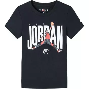 Футболка GS Nike, черный