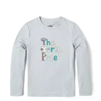 Футболка GS The North Face