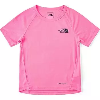Футболка GS The North Face, цвет Peony gamma powder