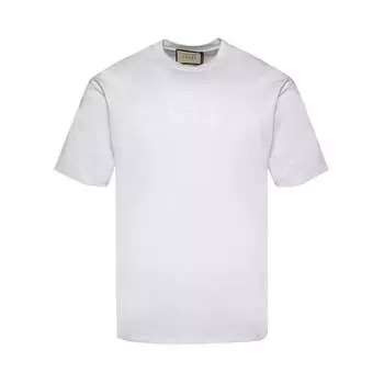 Футболка Gucci Jersey, белый