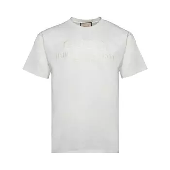 Футболка Gucci 'Sunlight', белый