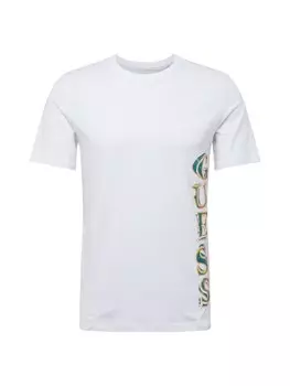 Футболка Guess, белый