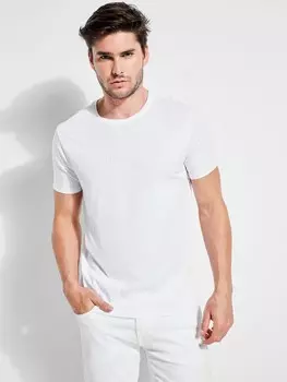 Футболка Guess, белый