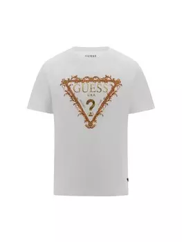 Футболка Guess, белый