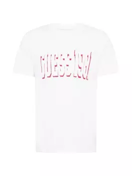 Футболка Guess, белый